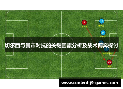 切尔西与曼市对抗的关键因素分析及战术博弈探讨