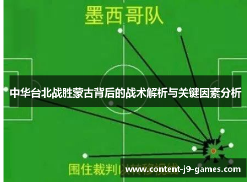 中华台北战胜蒙古背后的战术解析与关键因素分析