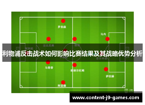 利物浦反击战术如何影响比赛结果及其战略优势分析